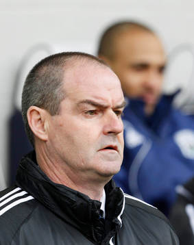 Football - West Bromwich Albion v Sunderland - Barclays