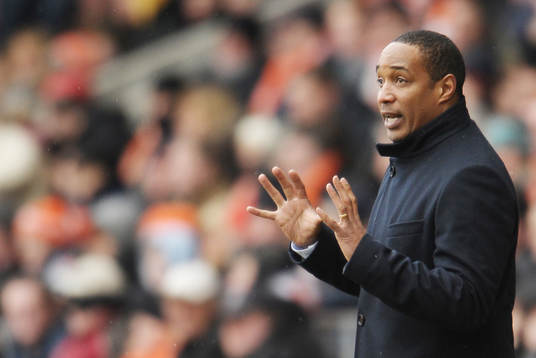 Football - Blackpool v Leicester City - npower Football
