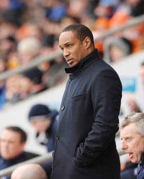 Football - Blackpool v Leicester City - npower Football