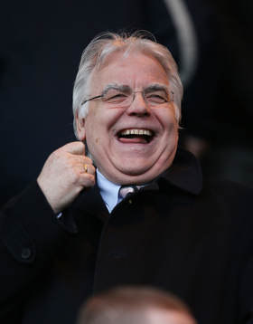Football - Norwich City v Everton - Barclays Premier League