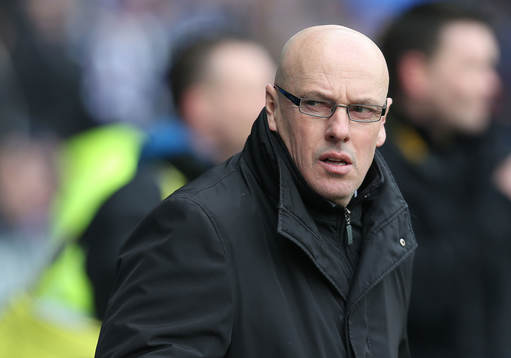 Football - Reading v Wigan Athletic - Barclays Premier