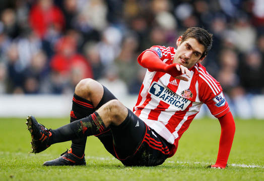 Football - West Bromwich Albion v Sunderland - Barclays