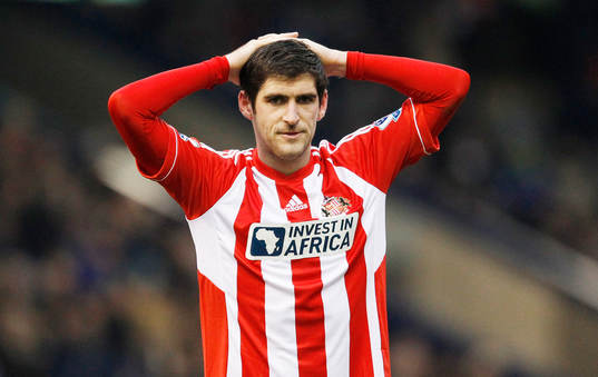 Football - West Bromwich Albion v Sunderland - Barclays