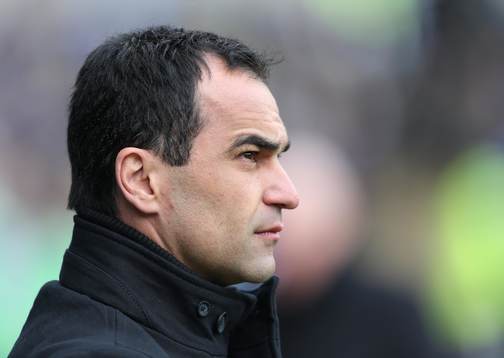 Football - Reading v Wigan Athletic - Barclays Premier