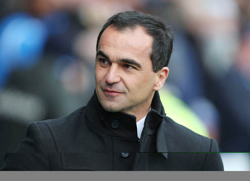 Football - Reading v Wigan Athletic - Barclays Premier
