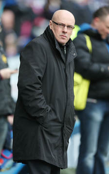 Football - Reading v Wigan Athletic - Barclays Premier