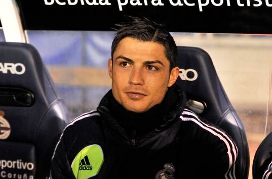 Deportivo La Coruna - Real Madrid - Estadio de Riazor - La