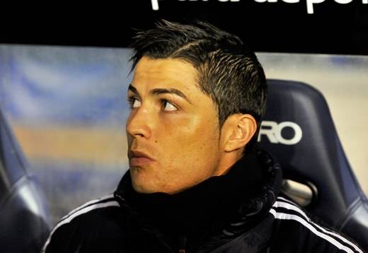 Deportivo La Coruna - Real Madrid - Estadio de Riazor - La