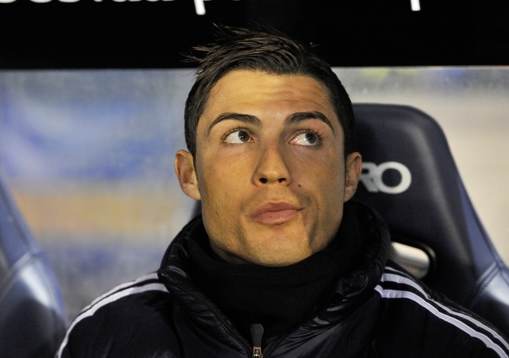 Deportivo La Coruna - Real Madrid - Estadio de Riazor - La