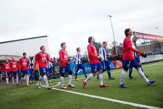 Lagen tågar in