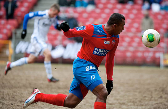 Alvaro Santos, Helsingborg