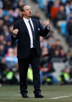 Football - Manchester City v Chelsea - Barclays Premier