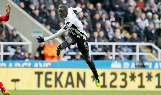 Football - Newcastle United v Southampton - Barclays