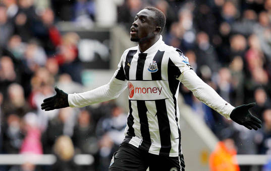 Football - Newcastle United v Southampton - Barclays