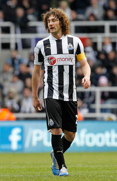 Football - Newcastle United v Southampton - Barclays