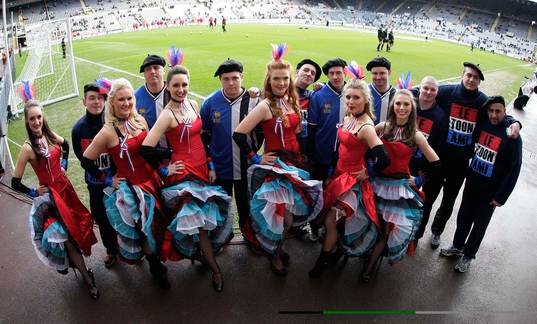 Football - Newcastle United v Southampton - Barclays
