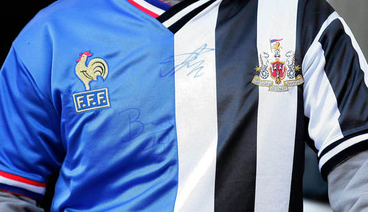Football - Newcastle United v Southampton - Barclays