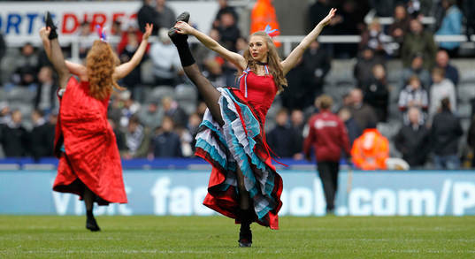 Football - Newcastle United v Southampton - Barclays