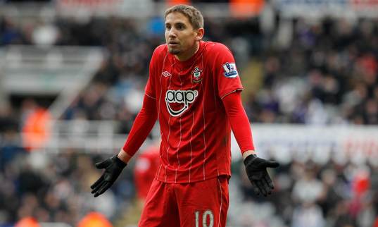 Football - Newcastle United v Southampton - Barclays
