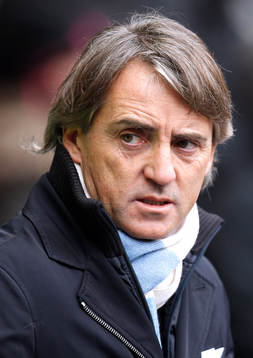 Football - Manchester City v Chelsea - Barclays Premier