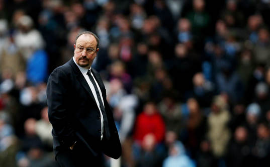 Football - Manchester City v Chelsea - Barclays Premier