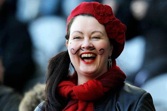 Football - Newcastle United v Southampton - Barclays