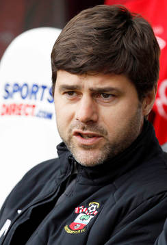 Football - Newcastle United v Southampton - Barclays