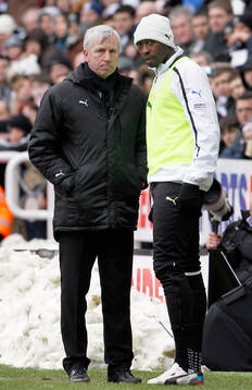 Football - Newcastle United v Southampton - Barclays