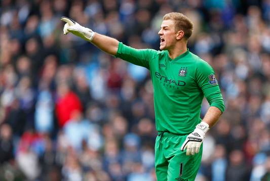 Football - Manchester City v Chelsea - Barclays Premier