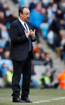 Football - Manchester City v Chelsea - Barclays Premier