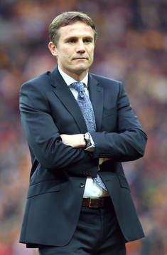 Football - Bradford City v Swansea City - Capital One Cup