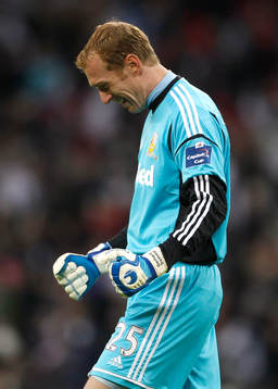 Football - Bradford City v Swansea City - Capital One Cup