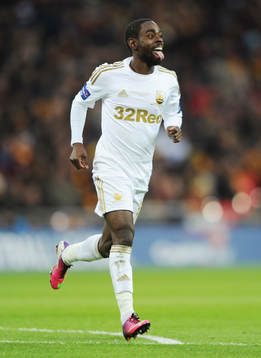 Football - Bradford City v Swansea City - Capital One Cup