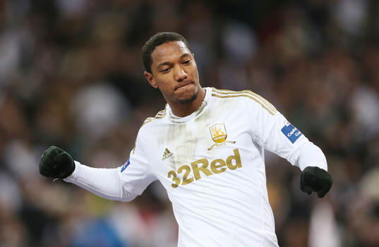Football - Bradford City v Swansea City - Capital One Cup