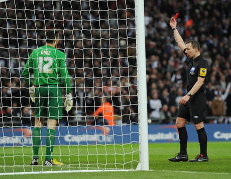 Football - Bradford City v Swansea City - Capital One Cup