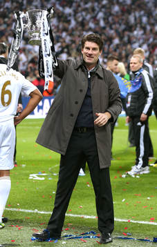 Football - Bradford City v Swansea City - Capital One Cup