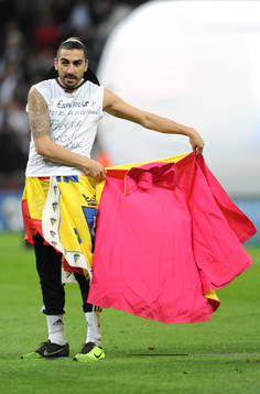 Football - Bradford City v Swansea City - Capital One Cup