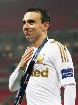 Football - Bradford City v Swansea City - Capital One Cup