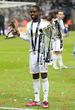 Football - Bradford City v Swansea City - Capital One Cup