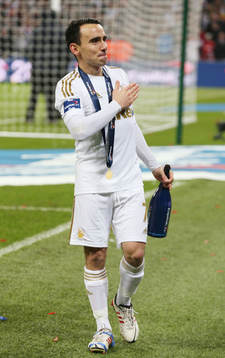 Football - Bradford City v Swansea City - Capital One Cup