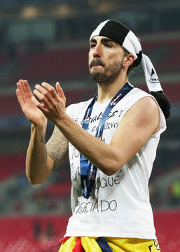Football - Bradford City v Swansea City - Capital One Cup