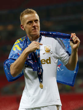 Football - Bradford City v Swansea City - Capital One Cup