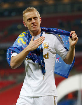 Football - Bradford City v Swansea City - Capital One Cup