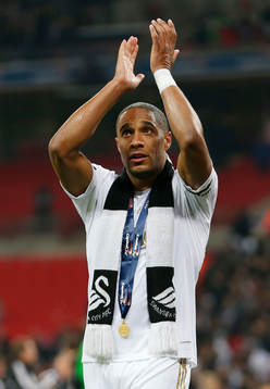 Football - Bradford City v Swansea City - Capital One Cup