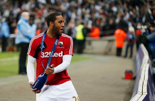 Football - Bradford City v Swansea City - Capital One Cup
