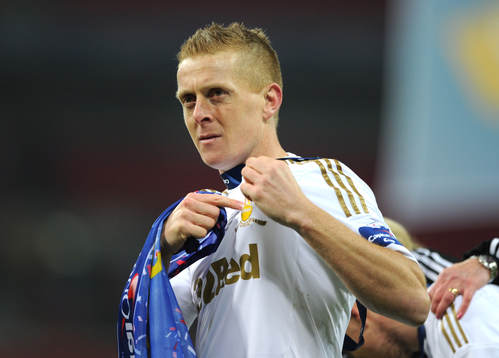Football - Bradford City v Swansea City - Capital One Cup