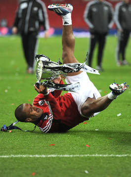 Football - Bradford City v Swansea City - Capital One Cup