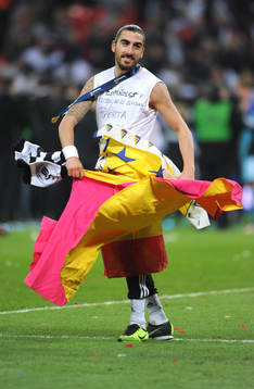 Football - Bradford City v Swansea City - Capital One Cup