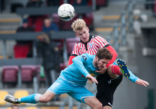 Filip Helander, Malmö