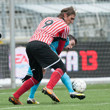 Dardan Rexhepi, Malmö